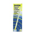 Back to School Sale | Dixon X00092 China Marker - White (1-Dozen) image number 1
