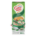 Condiments | Coffee-Mate 11002803 0.38 oz. Mini Cups Liquid Coffee Creamer - Irish Cream (200/Carton) image number 2