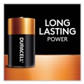 Batteries | Duracell MN1300 CopperTop Alkaline D Batteries (12/Box) image number 1
