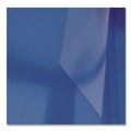 Binding Covers | GBC 2020025 11 in. x 8.5 in. Clear View Punched Presentation Covers for Binding Systems - Clear (100/Box) image number 2
