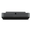 Surge Protectors | Belkin BE108000-08-CM 2500 J 8 AC Outlets 8 ft. Cord Home/Office Surge Protector - Black image number 5