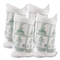  | Dart 9CPWCR 9 in. 3-Compartment Concorde Foam Plate - White (4 Packs/Carton) image number 2