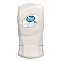 Hand Soaps | Dial Professional 17000 32100 CleanPlusGentle 1.2 Liter Antibacterial Foaming Hand Wash Refill for FIT Manual Dispenser - Fragrance Free (3/Carton) image number 3
