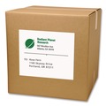Labels | Avery 7278291200 White Shipping Labels-Bulk Packs, Inkjet/Laser Printers, 8.5 x 11, White, 500/Carton image number 1