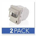 Staplers | Swingline S7050051 0.25 in. Leg 0.5 in. Crown Desktop Electric Stapler Cartridge image number 1