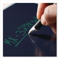 Office Electronics & Batteries | Boogie Board BD2S160001 Blackboard 2.0 with Smart Pen, Gray Cover image number 3