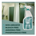 All-Purpose Cleaners | Simple Green 1710201200032 Lime Calcium Surface Residue Remover, 32 oz Spray Bottle, 12/Carton image number 5