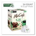 Coffee | McCafe 5000365843 K-Cup - Irish Mocha (24/Box) image number 4