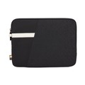 Office Accessories | Case Logic 3204389 12.6 in. x 1.2 in. x 9.4 in. Ibira Laptop Sleeve for 11.6 in. Devices - Black image number 0
