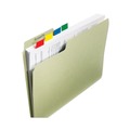  | Post-it Flags 680-RD12 Marking Page Flags in Dispensers - Red (600/Box) image number 4