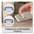 Staplers | Swingline S7074759 747 30-Sheet Business Full Strip Desk Stapler - Steel Gray image number 5