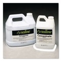 Safety & First Aid | Honeywell 32-000513-0000-H5 Fendall Eyesaline Stream II 180 oz Eyewash Station Refill (4/Carton) image number 3