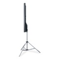 Office & Office Supplies | Epson ELPSC80 80 in. Widescreen Duet Ultra Portable Projection Screen image number 3