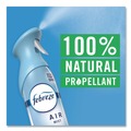 Odor Control | Febreze 80854001 8.1 oz AIR Aerosol Spray - Hawaiian Aloha (3/Carton) image number 9
