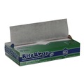  | Dixie RW106 10 in. x 10.75 in. Rite-Wrap Dry Wax Lightweight Deli Paper (12 Packs/Carton) image number 3