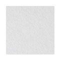 Just Launched | Boardwalk BWK4016WHI 16 in. Diameter Polishing Floor Pads - White (5/Carton) image number 2