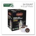 Beverages & Drink Mixes | Celestial Seasonings 5000330008 Black Tea K-Cups - English Breakfast (96/Carton) image number 3