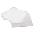 Food Wraps | Marcal MCD 8223 15 in. x 15 in. Deli Wrap Dry Waxed Paper Flat Sheets - White (3000/Carton) image number 2