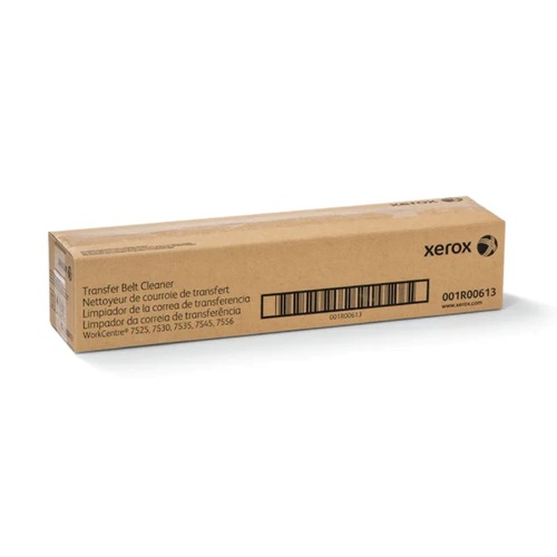 Ink & Toner | Xerox 001R00613 001R00613 160,000 Page-Yield Transfer Belt Cleaner image number 0