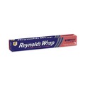 Food Wraps | Reynolds Wrap PAC F28015 12 in. x 75 ft. Standard Aluminum Foil Roll - Silver image number 2