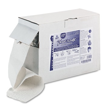 JUST LAUNCHED | Pacon P0052720 20 lbs. Plast'r Craft - White