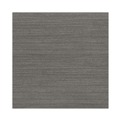 Office Desks & Workstations | Alera ALEVA354824GY 47.25 in. x 23.63 in. x 29.5 in. Valencia Series Reversible Return/Bridge Shell - Gray image number 7