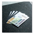 Sheet Protectors | Fellowes Mfg Co. 5219501 20.88 in. x 9.44 in. x 3.94 in. 600 Sheets Helios 60 Thermal Binding Machine - Platinum/Graphite image number 4