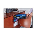 Just Launched | Brother TN221BK 2500 Page-Yield Toner - Black image number 4