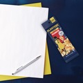 Snacks | Planters GEN77080 1.75 oz Salted Peanuts (12/Box) image number 3