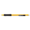 Pens | BIC MPG11 BLK Xtra-Comfort 0.7 millimeter HB (No. 2) Mechanical Pencil - Black Lead/Assorted Barrel Colors (1-Dozen) image number 2
