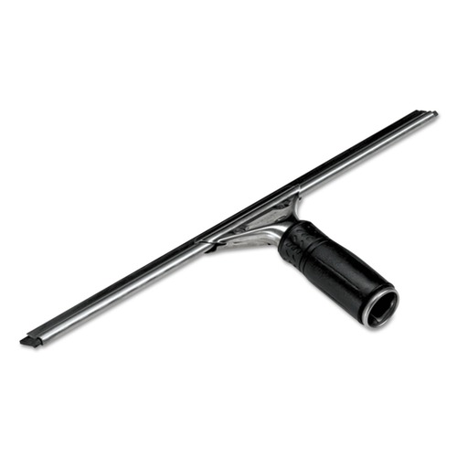 Just Launched | Unger PR350 14 in. Wide Blade Pro Stainless Steel Squeegee image number 0
