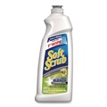 Disinfectants | Soft Scrub 15519 63 oz. Bottle Commercial Disinfectant Cleanser with Bleach (6/Carton) image number 1