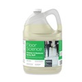 Cleaning & Janitorial Supplies | Diversey Care CBD540458 1 gal. Bottle Floor Science Cleaner/Restorer Spray Buff - Citrus Scent (4/Carton) image number 1