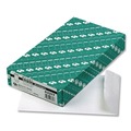 Envelopes & Mailers | Quality Park QUA43317 6.5 in. x 9.5 in. Redi-Seal Cheese Blade Flap Catalog Envelope - White (100/Box) image number 0