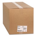 Food Trays, Containers, and Lids | Pactiv Corp. 0CAH09700000 8.75 in. x 8.25 in. x 3.63 in. SmartLock PET Hinged Lid Plastic Bakery Container - Clear (200/Carton) image number 1