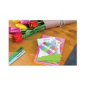 Page Flags | Post-it Flags 683-5CB2 Page Flags in Portable Dispenser - Assorted Brights (100/Pack) image number 5