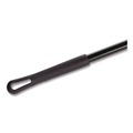 Cleaning Tools | Carlisle 41225EC03 1 in. Diameter x 48 in. Color Coded Fiberglass Handle - Black image number 4