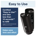 Hand Soaps | Tork 400020 1L Perfume Free Odor-Control Hand Soap Liquid S4 (6/Carton) image number 5