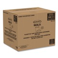 Food Trays, Containers, and Lids | SOLO KHB32A-J8000 32 oz Flexstyle Double Poly Paper Food Combo Packs - Symphony (500/Carton) image number 2