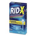 Disinfectants | RID-X 19200-80306 9.8 oz. Septic System Treatment Concentrated Powder (12/Carton) image number 3