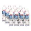 Cleaning & Janitorial Supplies | Chase Products CHA 5155 Vista Cleer 20 oz. Ammonia-free Aerosol Spray - Clean Scent (12/Carton) image number 0