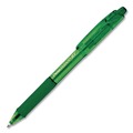 Pens | Pentel BX480BP8M 1 mm Medium R.S.V.P. Super RT Ballpoint Retractable Pen - Assorted Ink and Barrel Colors (8/Pack) image number 2