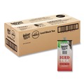 Beverages & Drink Mixes | FLAVIA 48047 The Bright Tea Co. Tea Freshpack - Unsweetened Iced Black (100/Carton) image number 0