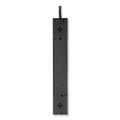 Surge Protectors | Tripp Lite TLP608RUSBB Protect It! 8 ft. Cord 6 AC Outlets/2 USB Ports 1,080 J Surge Protector - Black image number 1