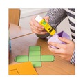 Just Launched | UHU 99649 0.74 oz. Stic Permanent Glue Stick - Dries Clear image number 3
