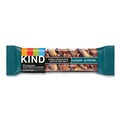 Snacks | KIND 17851 1.4 oz. Nuts and Spices Bar - Dark Chocolate Nuts and Sea Salt (12/Box) image number 1