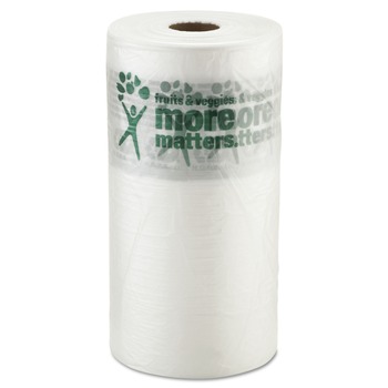 PRODUCTS | Inteplast Group PHMORE15NS 10 in. x 15 in. 9 microns Produce Bags - Clear (5600/Carton)