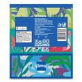 Paper Towels and Napkins | Kleenex 54303 Trusted Care 2-Ply Facial Tissue - White (12/Carton) image number 4