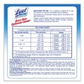 All-Purpose Cleaners | Professional LYSOL Brand 36241-94201 1 Gallon Bottle Disinfectant Heavy-Duty Bathroom Cleaner Concentrate - Fresh Lime image number 5