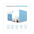 Back to School Sale | HP Papers 17216-0 8.5 x 11 20 lb Bond Weight 92 Bright Office20 Paper - White (5/Carton) image number 1